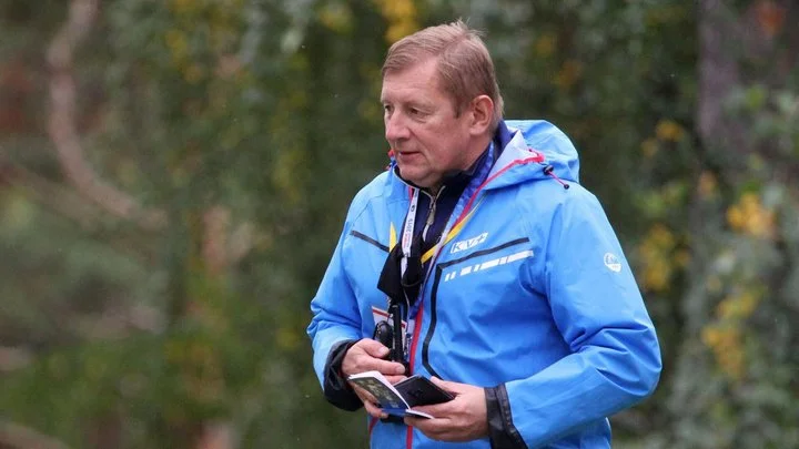 Юрий Каминский: «Российский биатлон сейчас находится на подъеме. В этом году у нас уровень спортсменов посильнее стал, чем в прошлом» Юрий Каминский: «Российский биатлон сейчас находится на подъеме. В этом году у нас уровень спортсменов посильнее стал, чем в прошлом»