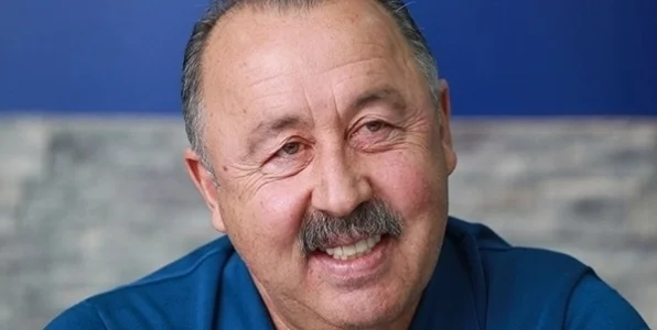 Газзаев о матче России с Брунеем: «Никакого интереса этот матч не представляет» Газзаев о матче России с Брунеем: «Никакого интереса этот матч не представляет»