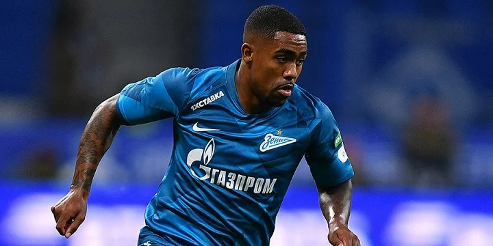 Малком об игре с «Локомотивом»: «Если выполним свою работу, то победим» Малком об игре с «Локомотивом»: «Если выполним свою работу, то победим»