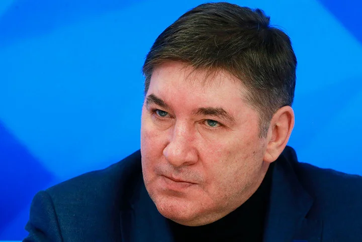 Кожевников: «Магнитка» растеряна, ЦСКА перехватил преимущество» Кожевников: «Магнитка» растеряна, ЦСКА перехватил преимущество»