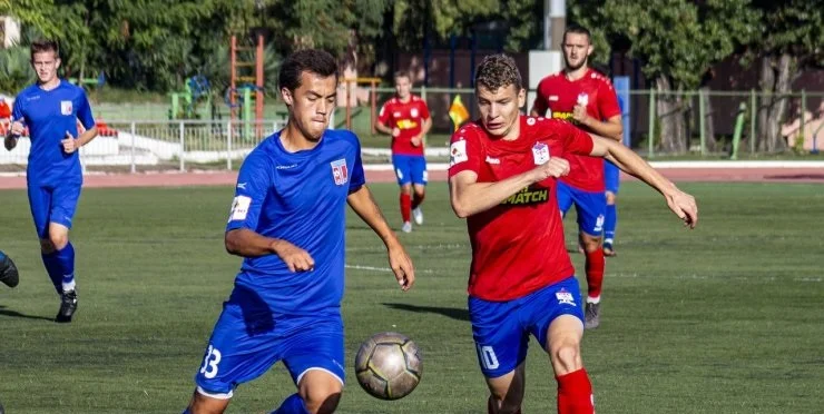 В ПФЛ сыграли подставные футболисты. Скандал стартовал со вспышки коронавируса