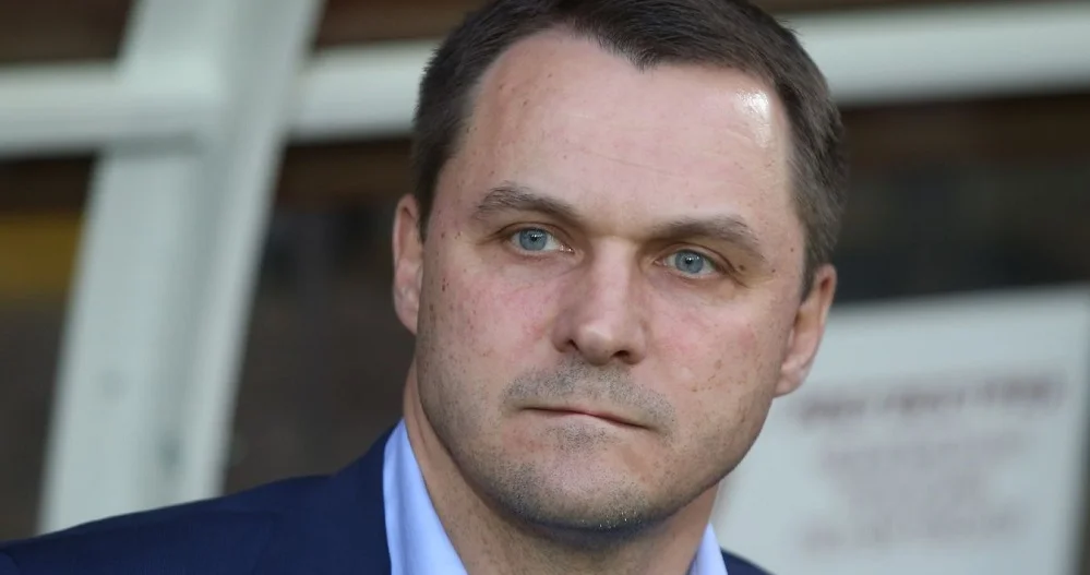 Кобелев подвёл итоги выступлений «Динамо» после первой половины сезона: «Матч с «Зенитом» стал прорывным. Медали реальны» Кобелев подвёл итоги выступлений «Динамо» после первой половины сезона: «Матч с «Зенитом» стал прорывным. Медали реальны»