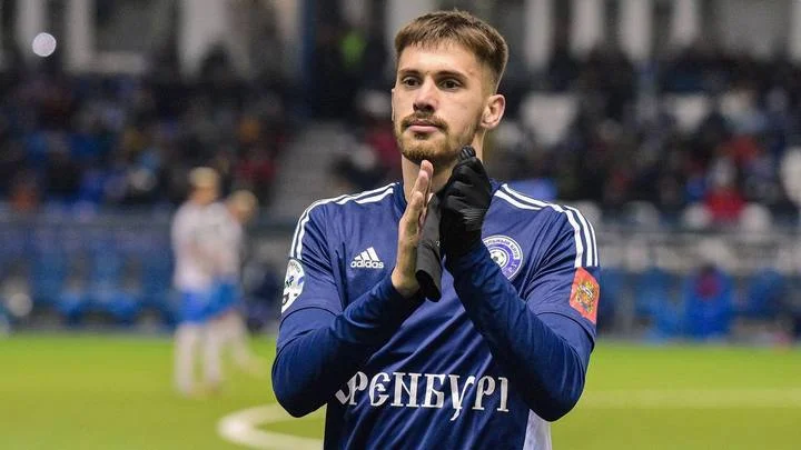 Агент Андрей Талаев: «Будем надеяться, что Сычевой еще не достиг потолка. Голевое чутье он за паузу не растеряет»
