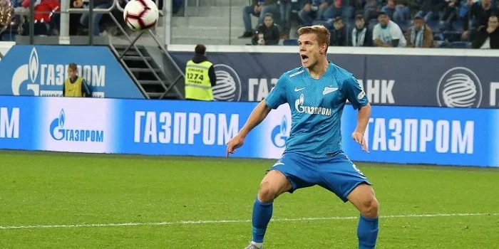 Это бунт! Сергей Семак против «Зенита» Это бунт! Сергей Семак против «Зенита»