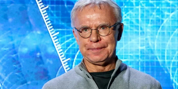 Фетисов о финале Кубка Стэнли: извиняюсь перед остальными ребятами, но я фанат Бобровского Фетисов о финале Кубка Стэнли: извиняюсь перед остальными ребятами, но я фанат Бобровского