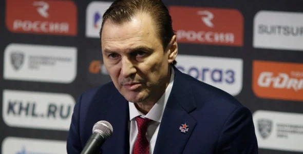Сушинский: Федорова не хватает в тренерстве, но лучше уйти на хорошей ноте Сушинский: Федорова не хватает в тренерстве, но лучше уйти на хорошей ноте