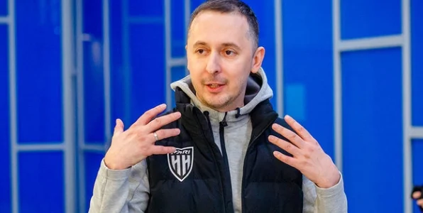 «Деньги на новичков у нас есть, вопрос в проработке» - гендиректор «Пари НН»