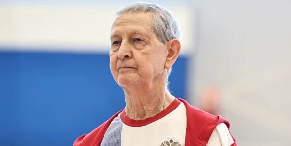 Советник президента ФГР Родионенко: верю, что это не лучшее время скоро пройдет Советник президента ФГР Родионенко: верю, что это не лучшее время скоро пройдет