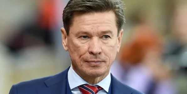 Быков: люди бизнеса должны сказать свое веское слово в приглашении России на Кубок мира Быков: люди бизнеса должны сказать свое веское слово в приглашении России на Кубок мира