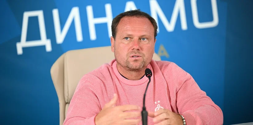 Личка о Захаряне в Испании: «Супер для российского футбола» Личка о Захаряне в Испании: «Супер для российского футбола»
