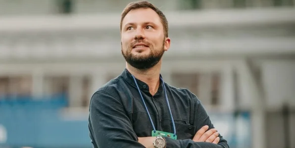Клюшев: между «Акроном» и «Крыльями Советов» вражды нет, мы за конструктив