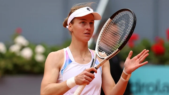 Людмила Самсонова – чемпионка травяного турнира в Хертогенбосхе