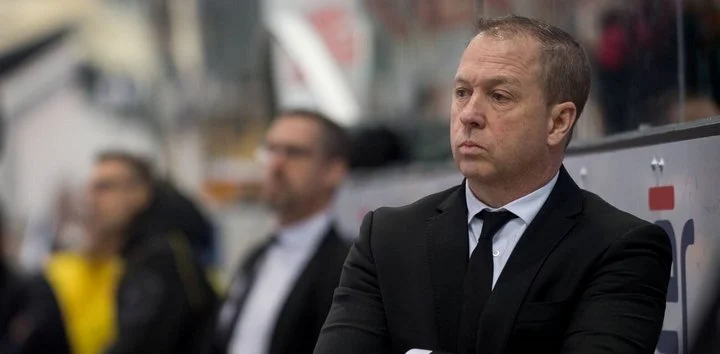 Грег Айэленд об 1:0 с «Локомотивом»: «Хочу отметить игру нашего вратаря. Он постоянно держал нас в игре и справедливо заработал «сухарь» Грег Айэленд об 1:0 с «Локомотивом»: «Хочу отметить игру нашего вратаря. Он постоянно держал нас в игре и справедливо заработал «сухарь»