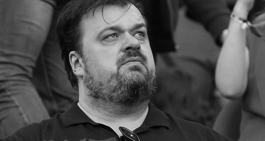 Губерниев о смерти Уткина: «Он был лучшим в профессии. Комментаторский цех осиротел» Губерниев о смерти Уткина: «Он был лучшим в профессии. Комментаторский цех осиротел»