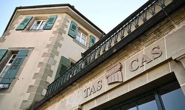 CAS отклонил апелляцию РФС о переносе стыков ЧМ-2022 CAS отклонил апелляцию РФС о переносе стыков ЧМ-2022
