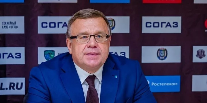 Игорь Захаркин: «В КХЛ будет шесть-семь богатых клубов, остальные не очень богатые. Если последние создадут конкуренцию первым, мы порадуемся» Игорь Захаркин: «В КХЛ будет шесть-семь богатых клубов, остальные не очень богатые. Если последние создадут конкуренцию первым, мы порадуемся»