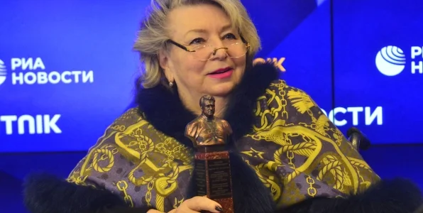 Тарасова сообщила, что посетит чемпионат России по прыжкам в Санкт-Петербурге Тарасова сообщила, что посетит чемпионат России по прыжкам в Санкт-Петербурге