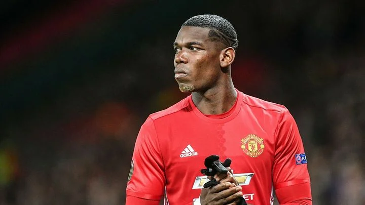 Поль Погба про МЮ: «Игроку нужно чувствовать себя важным для клуба. Я возвращался после травмы, и они не помогли мне. Им было все равно» Поль Погба про МЮ: «Игроку нужно чувствовать себя важным для клуба. Я возвращался после травмы, и они не помогли мне. Им было все равно»