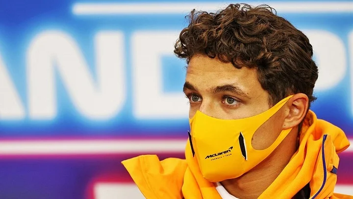 Норрис предложил наказывать болельщиков, которые проявляют агрессию