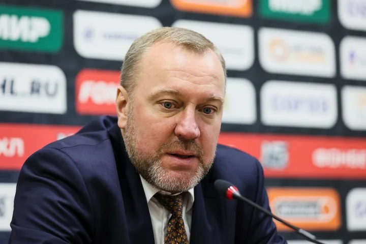 Тренер «Амура» Вадим Епанчинцев о поражении от «Спартака»: «Детские ошибки, которые разбираются изо дня в день, опять допускаем»
