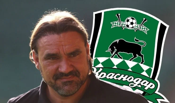 Галицкий не возглавил «Краснодар». Выбрали немца, который весело проигрывал в АПЛ с «Норвичем»