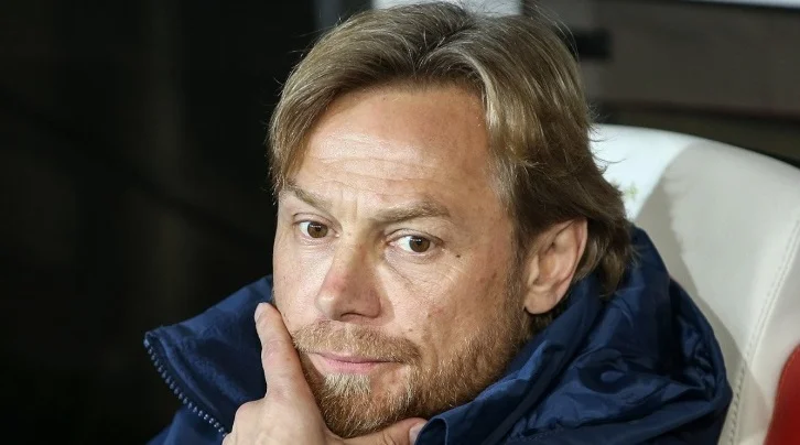 Карпин после 1:1 с Ираном: «Мы ни к чему не готовимся. До нашего гола почти все понравилось» Карпин после 1:1 с Ираном: «Мы ни к чему не готовимся. До нашего гола почти все понравилось»
