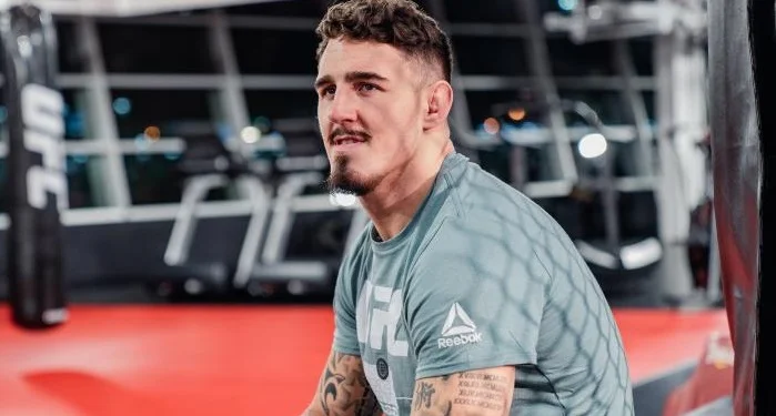 Копылов об Аспиналле: «Думаю, он надолго стал чемпионом» Копылов об Аспиналле: «Думаю, он надолго стал чемпионом»