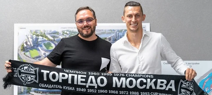 Александр Бородюк: «У Кутепова травма. Он тренировался только первую неделю, теперь он будет лечиться в течение месяца» Александр Бородюк: «У Кутепова травма. Он тренировался только первую неделю, теперь он будет лечиться в течение месяца»