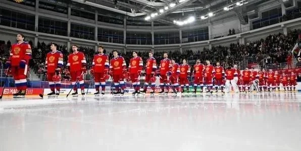 В НХЛ заявили, что сборная России претендует на участие в Кубке мира