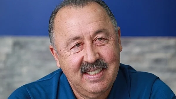 Газзаев о матче сборной: «Иранцы ничего выдающегося не показали» Газзаев о матче сборной: «Иранцы ничего выдающегося не показали»