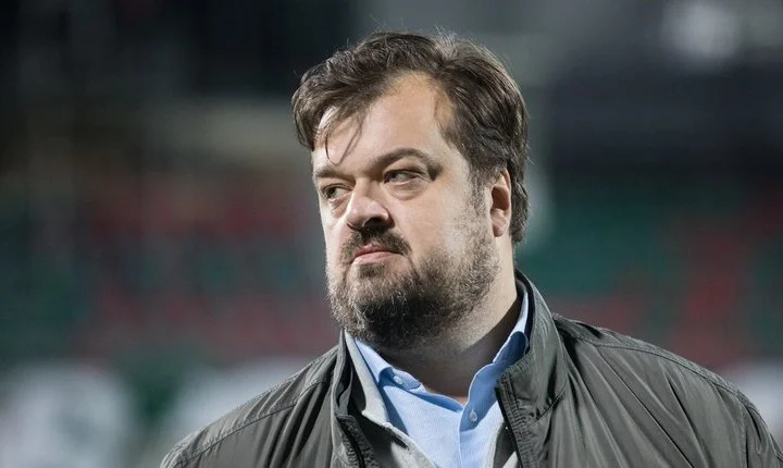 Василий Уткин: «Такое ощущение, что «Зенит» уже поверили в то, что они чемпионы. Безалаберная, пренебрежительная по отношению к своим болельщикам игра» Василий Уткин: «Такое ощущение, что «Зенит» уже поверили в то, что они чемпионы. Безалаберная, пренебрежительная по отношению к своим болельщикам игра»