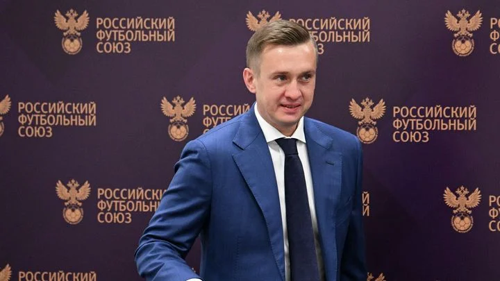 В выборах президента РПЛ будет участвовать один кандидат – Александр Алаев В выборах президента РПЛ будет участвовать один кандидат – Александр Алаев