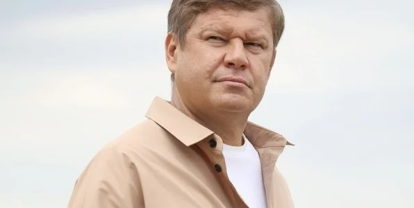 Дегтярев предложил Губерниеву стать советником министра спорта на общественных началах Дегтярев предложил Губерниеву стать советником министра спорта на общественных началах