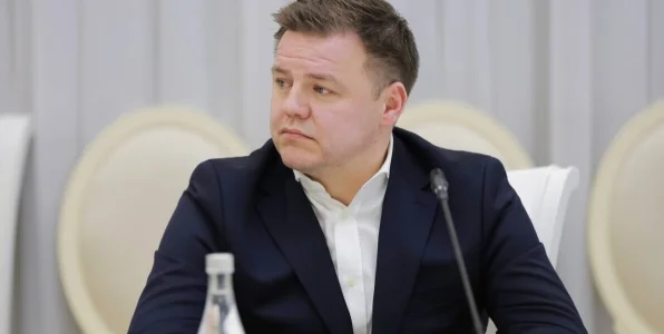 Тарханов: у Пименова всё получится в «Крыльях Советов», он работал на телевидении Тарханов: у Пименова всё получится в «Крыльях Советов», он работал на телевидении