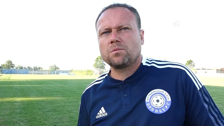Тренер «Оренбурга» после 1:0 с «Торпедо»: «Могли выиграть 3:0, с последним пасом и ударом надо прибавлять» Тренер «Оренбурга» после 1:0 с «Торпедо»: «Могли выиграть 3:0, с последним пасом и ударом надо прибавлять»