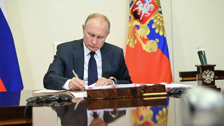 Подписан закон о борьбе с договорными матчам в спорте
