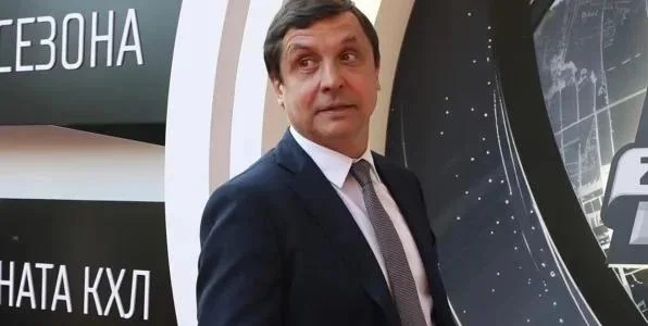 Каменский: Козлов будет работать в «Динамо» с утра до вечера, он настоящий трудоголик