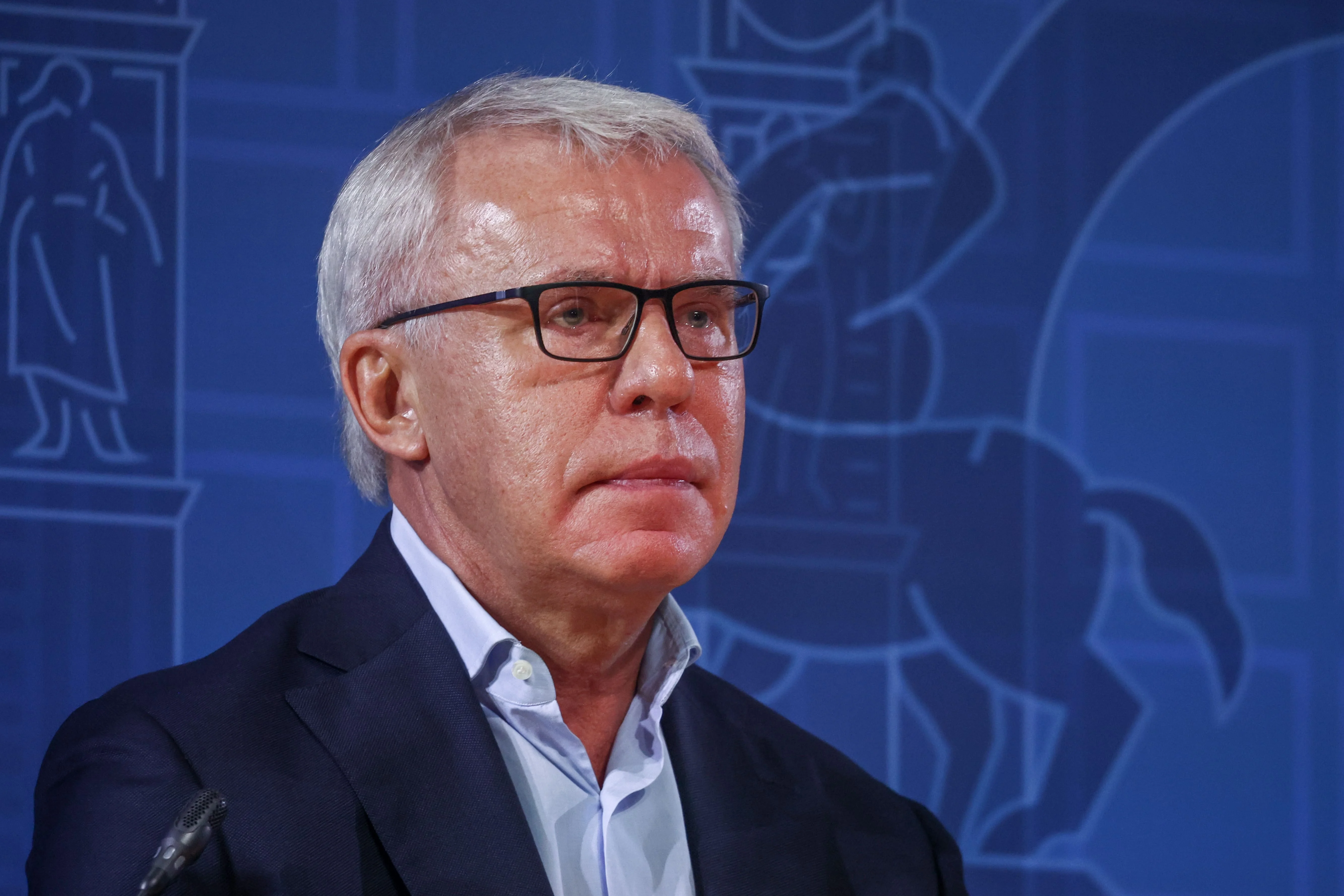 Фетисов: если нас допустят на ОИ-2026 с флагом и гимном, будет красивая история