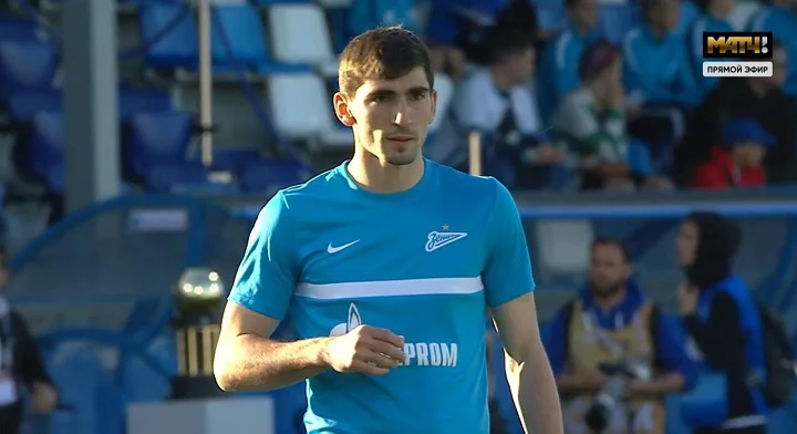 Бакаев после 3:0 с «Волгой»: «Болельщики создали великолепную атмосферу, спасибо Ульяновску» Бакаев после 3:0 с «Волгой»: «Болельщики создали великолепную атмосферу, спасибо Ульяновску»