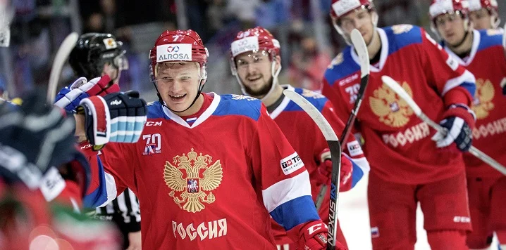 БК Winline: букмекеры выставили линию на Чемпионат Мира-2019 по хоккею БК Winline: букмекеры выставили линию на Чемпионат Мира-2019 по хоккею