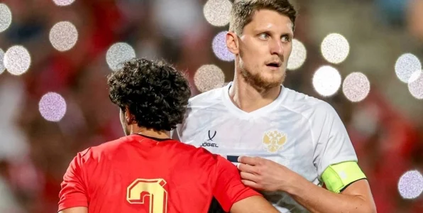 Россия – Буркина-Фасо: прямая трансляция, где смотреть бесплатно 5 июня 2026 года