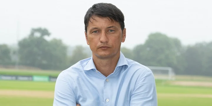 Владимир Ивич назначен на пост главного тренера «Краснодара» Владимир Ивич назначен на пост главного тренера «Краснодара»