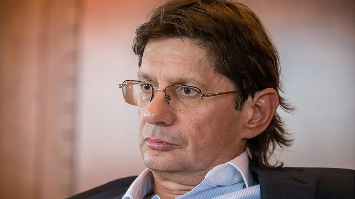 Глава пресс-службы «Спартака» Дмитрий Зеленов: «Все слухи мы опровергаем. Леонид Федун остается»