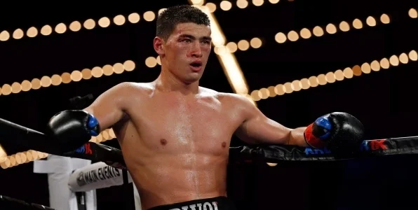 Олимпийский чемпион считает, что Бивол перестучал Бетербиева в титульном бою Олимпийский чемпион считает, что Бивол перестучал Бетербиева в титульном бою