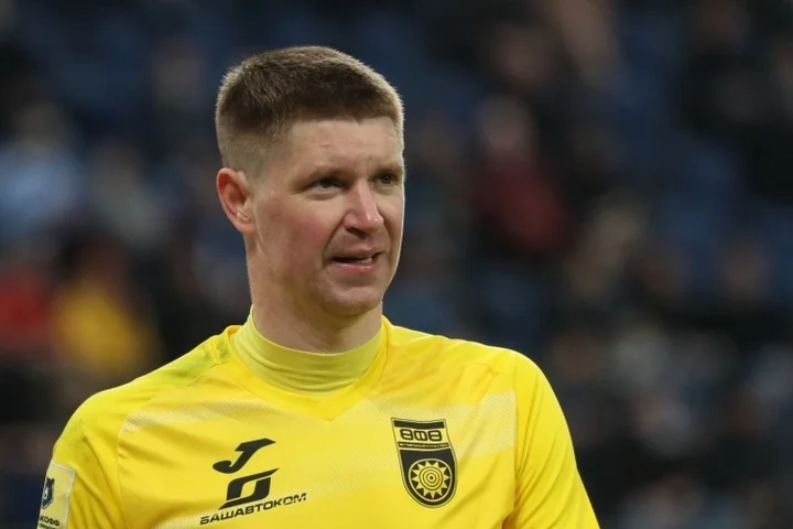 Голкипер «Уфы» Александр Беленов: «Если «Факел» вышел – он и должен играть в РПЛ» Голкипер «Уфы» Александр Беленов: «Если «Факел» вышел – он и должен играть в РПЛ»