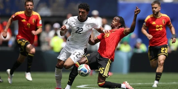 Новая Зеландия — Египет: когда начало, где играют и кто судит матч ЧМ-2026 Новая Зеландия — Египет: когда начало, где играют и кто судит матч ЧМ-2026