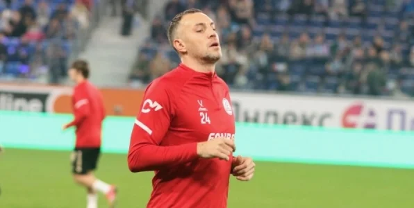 Каррера о рекорде Дзюбы: это большое достижение великого футболиста Каррера о рекорде Дзюбы: это большое достижение великого футболиста