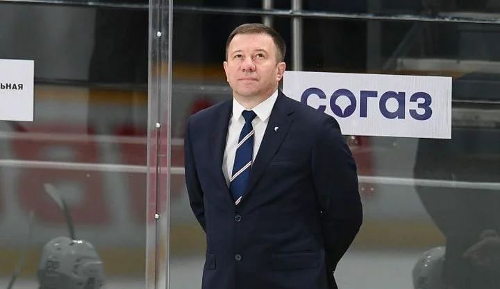 Олег Леонтьев о 0:3 с «Северсталью»: «Мне не в чем упрекнуть ребят, было желание, но в некоторых моментах нужно играть попроще»