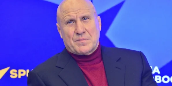«Садулаевы, Карелины, Гергиевы опасны»: Мамиашвили — о причинах отстранения россиян «Садулаевы, Карелины, Гергиевы опасны»: Мамиашвили — о причинах отстранения россиян