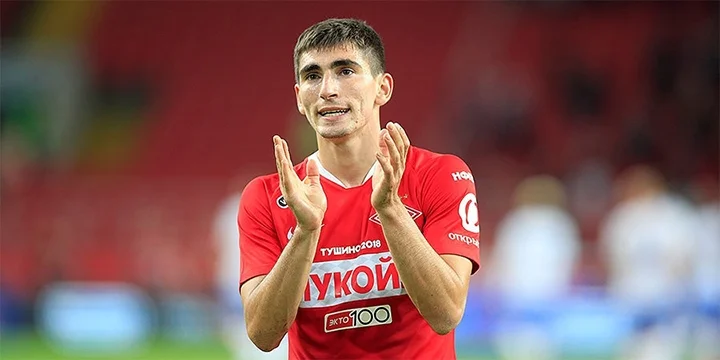 Экс-врач «Спартака» рассказал, как коронавирус скажется на заболевших игроках Экс-врач «Спартака» рассказал, как коронавирус скажется на заболевших игроках